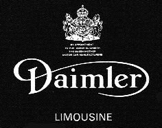 Daimler DS420 Automobile Page