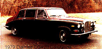 A picture of a 1979 DS420